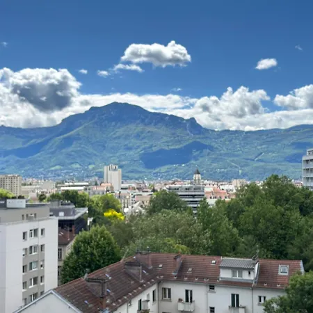 Apartamento Hyper Centre Avec Parking Place Jean Moulin *